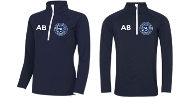 *Personalised* Adult Sport Tops JC031/36